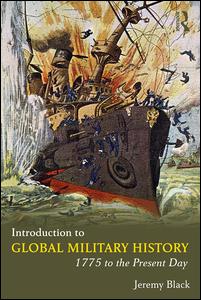 Introduction to Global Military History | Zookal Textbooks | Zookal Textbooks