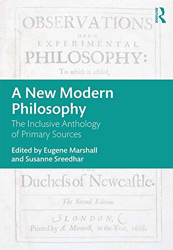 A New Modern Philosophy | Zookal Textbooks | Zookal Textbooks