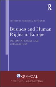 Business and Human Rights in Europe | Zookal Textbooks | Zookal Textbooks
