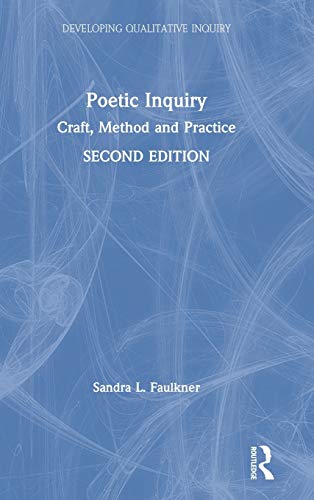 Poetic Inquiry | Zookal Textbooks | Zookal Textbooks