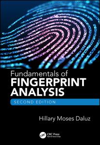 Fundamentals of Fingerprint Analysis, Second Edition | Zookal Textbooks | Zookal Textbooks