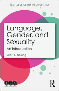 Language, Gender, and Sexuality | Zookal Textbooks | Zookal Textbooks