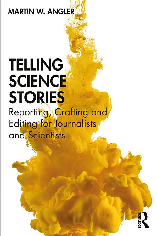Telling Science Stories | Zookal Textbooks | Zookal Textbooks