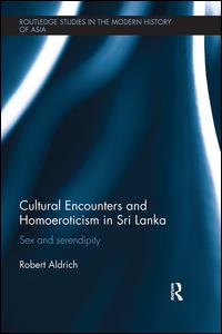 Cultural Encounters and Homoeroticism in Sri Lanka | Zookal Textbooks | Zookal Textbooks