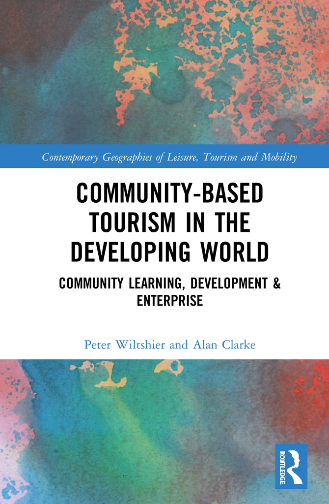 Community-Based Tourism in the Developing World | Zookal Textbooks | Zookal Textbooks