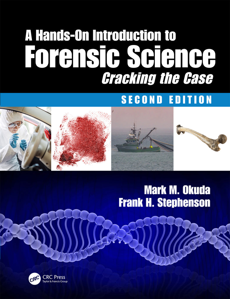 A Hands-On Introduction to Forensic Science | Zookal Textbooks | Zookal Textbooks
