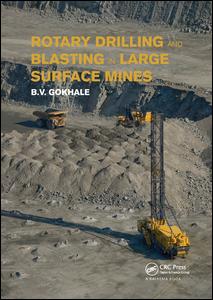 Rotary Drilling and Blasting in Large Surface Mines | Zookal Textbooks | Zookal Textbooks