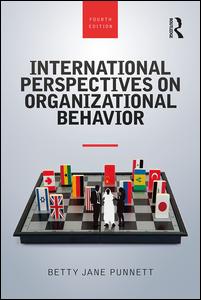 International Perspectives on Organizational Behavior | Zookal Textbooks | Zookal Textbooks