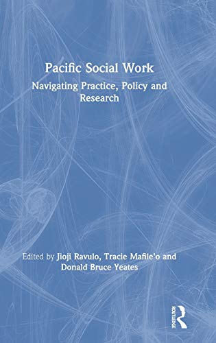 Pacific Social Work | Zookal Textbooks | Zookal Textbooks