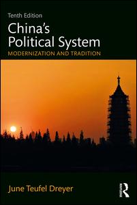 China’s Political System | Zookal Textbooks | Zookal Textbooks
