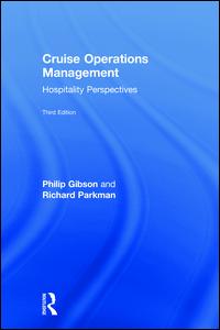 Cruise Operations Management | Zookal Textbooks | Zookal Textbooks
