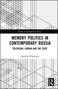 Memory Politics in Contemporary Russia | Zookal Textbooks | Zookal Textbooks