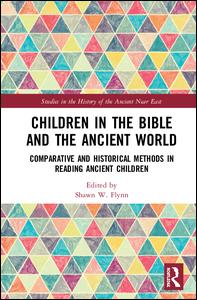 Children in the Bible and the Ancient World | Zookal Textbooks | Zookal Textbooks