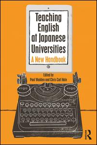 Teaching English at Japanese Universities | Zookal Textbooks | Zookal Textbooks