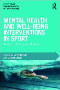 Mental Health and Well-being Interventions in Sport | Zookal Textbooks | Zookal Textbooks