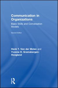 Communication in Organizations | Zookal Textbooks | Zookal Textbooks
