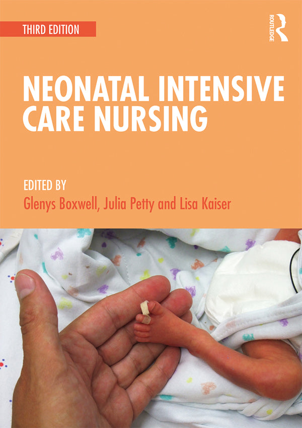 Neonatal Intensive Care Nursing | Zookal Textbooks | Zookal Textbooks