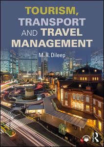 Tourism, Transport and Travel Management | Zookal Textbooks | Zookal Textbooks