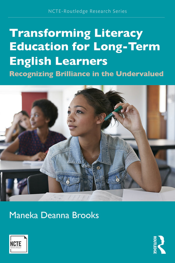 Transforming Literacy Education for Long-Term English Learners | Zookal Textbooks | Zookal Textbooks