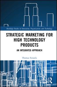 Strategic Marketing for High Technology Products | Zookal Textbooks | Zookal Textbooks