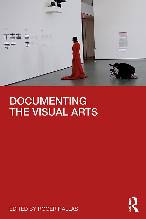 Documenting the Visual Arts | Zookal Textbooks | Zookal Textbooks
