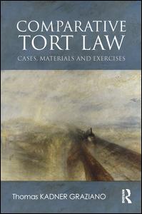 Comparative Tort Law | Zookal Textbooks | Zookal Textbooks