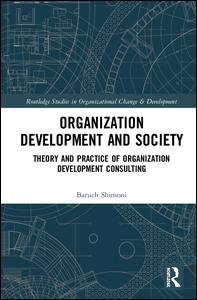 Organization Development and Society | Zookal Textbooks | Zookal Textbooks