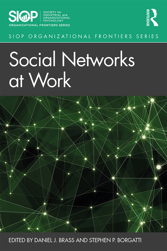 Social Networks at Work | Zookal Textbooks | Zookal Textbooks