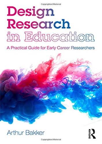 Design Research in Education | Zookal Textbooks | Zookal Textbooks