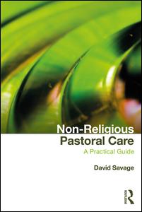 Non-Religious Pastoral Care | Zookal Textbooks | Zookal Textbooks
