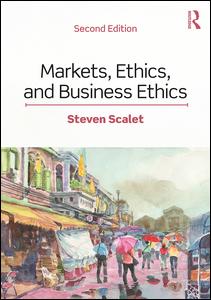 Markets, Ethics, and Business Ethics | Zookal Textbooks | Zookal Textbooks