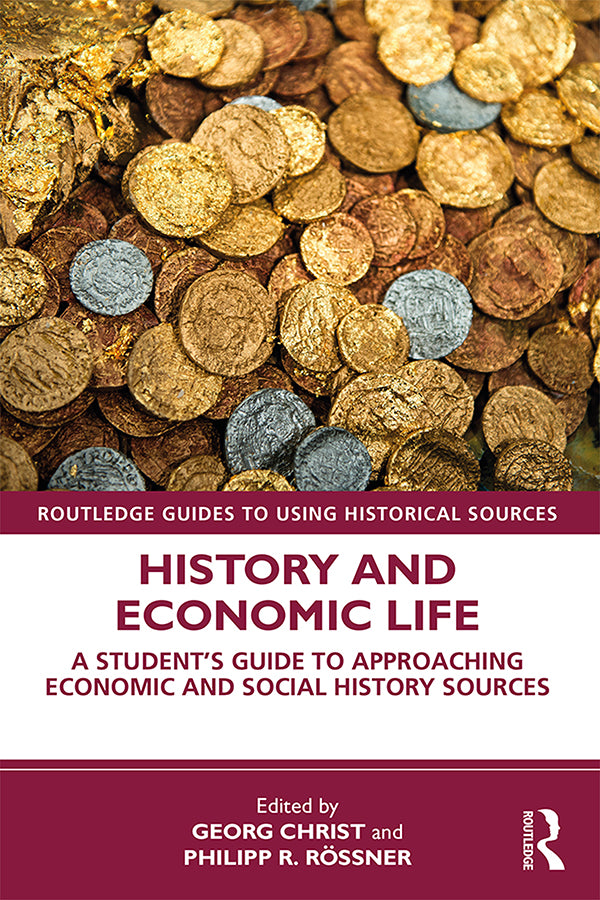 History and Economic Life | Zookal Textbooks | Zookal Textbooks