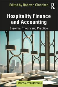 Hospitality Finance and Accounting | Zookal Textbooks | Zookal Textbooks
