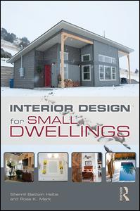 Interior Design for Small Dwellings | Zookal Textbooks | Zookal Textbooks