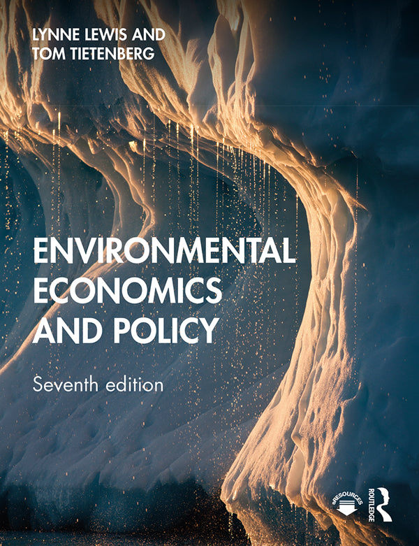 Environmental Economics and Policy | Zookal Textbooks | Zookal Textbooks