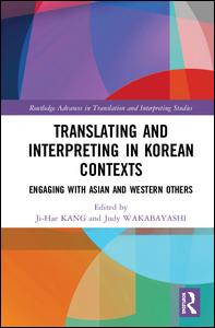 Translating and Interpreting in Korean Contexts | Zookal Textbooks | Zookal Textbooks