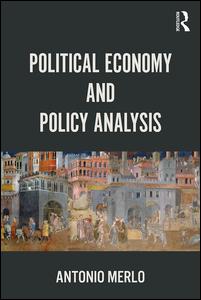 Political Economy and Policy Analysis | Zookal Textbooks | Zookal Textbooks
