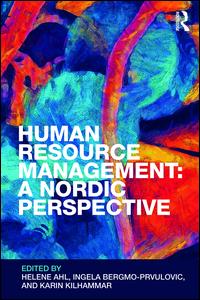 Human Resource Management: A Nordic Perspective | Zookal Textbooks | Zookal Textbooks