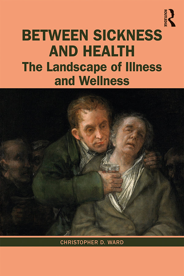 Between Sickness and Health | Zookal Textbooks | Zookal Textbooks