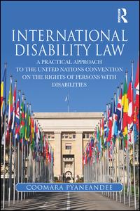 International Disability Law | Zookal Textbooks | Zookal Textbooks