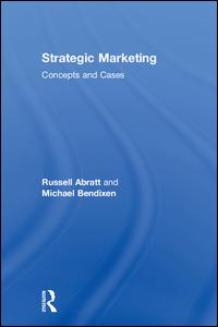Strategic Marketing | Zookal Textbooks | Zookal Textbooks