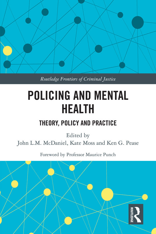 Policing and Mental Health | Zookal Textbooks | Zookal Textbooks