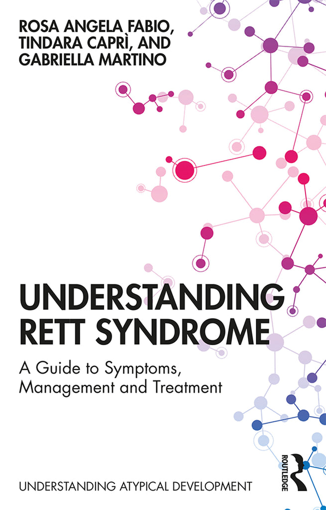 Understanding Rett Syndrome | Zookal Textbooks | Zookal Textbooks