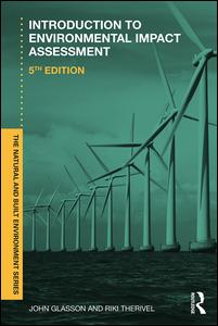 Introduction To Environmental Impact Assessment | Zookal Textbooks | Zookal Textbooks