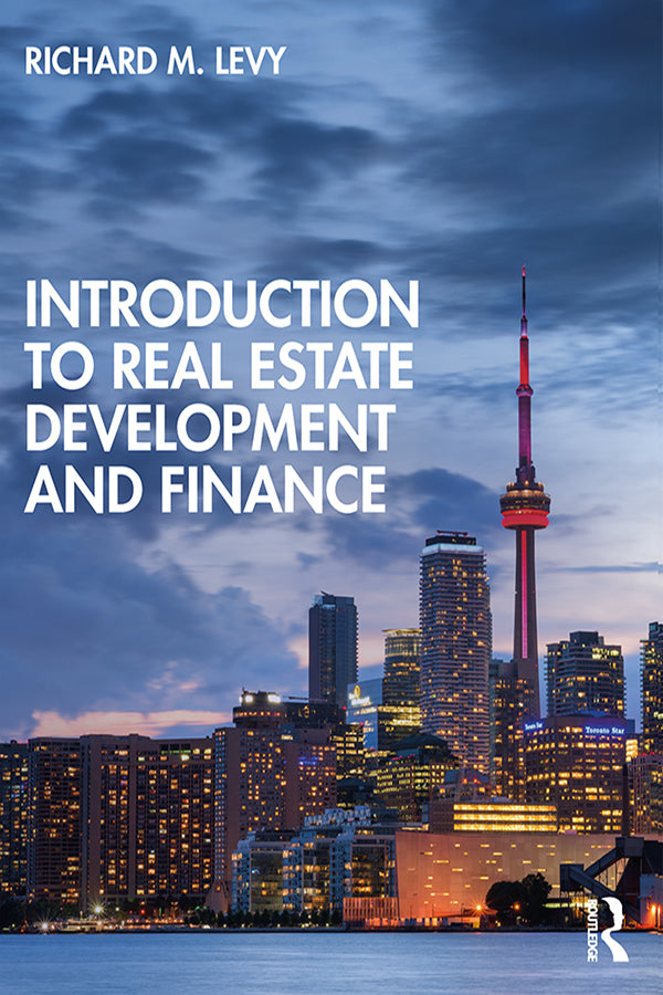 Introduction to Real Estate Development and Finance | Zookal Textbooks | Zookal Textbooks