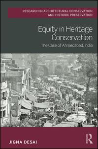 Equity in Heritage Conservation | Zookal Textbooks | Zookal Textbooks