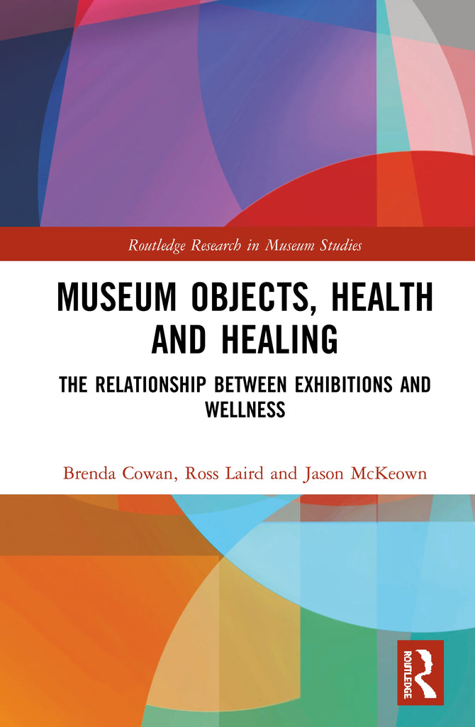 Museum Objects, Health and Healing | Zookal Textbooks | Zookal Textbooks