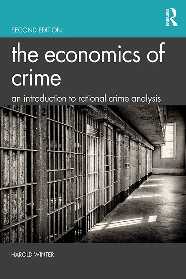 The Economics of Crime | Zookal Textbooks | Zookal Textbooks