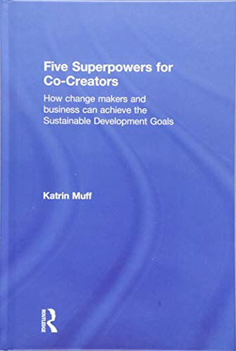 Five Superpowers for Co-Creators | Zookal Textbooks | Zookal Textbooks