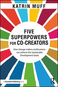 Five Superpowers for Co-Creators | Zookal Textbooks | Zookal Textbooks